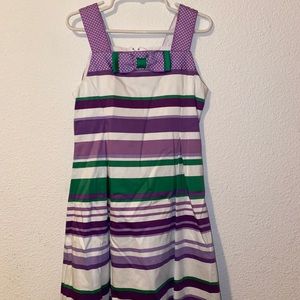 Formal little girls dress
